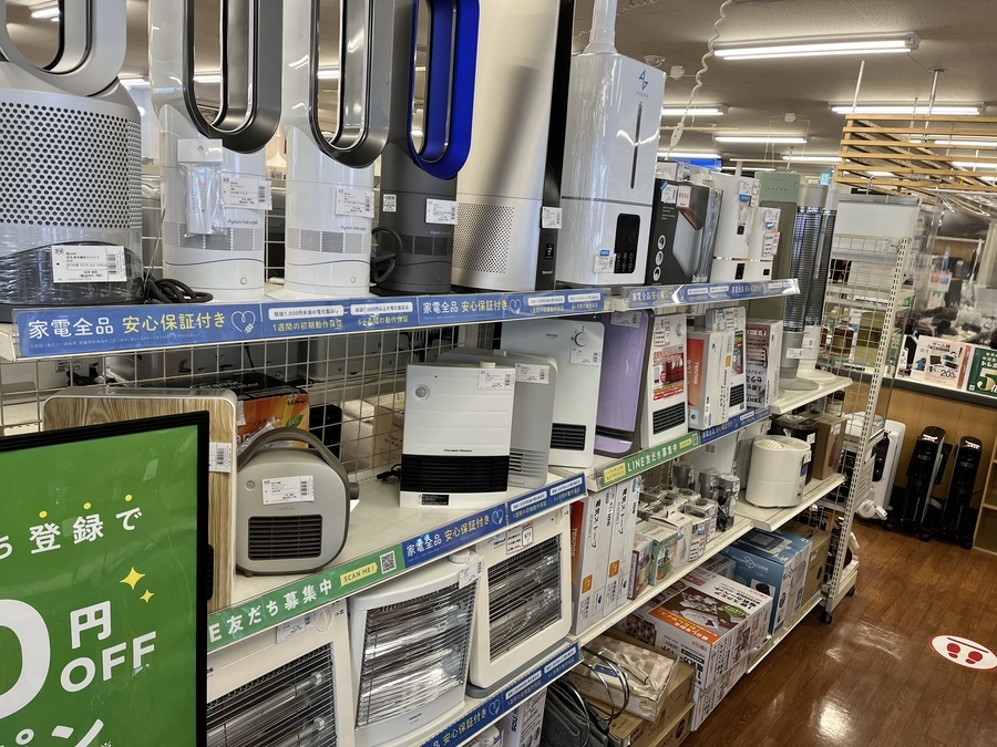 2022年製！Panasonic(パナソニック) 6ドア冷蔵庫を買取入荷！｜2022年