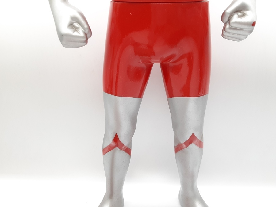 京本政樹コレクション!! ウルトラマン ビッグサイズフィギュア買取入荷