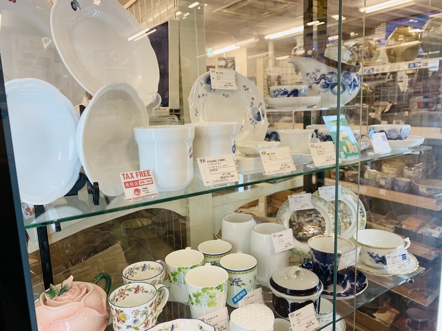 愛らしいフクロウの表情！フランソワ・ポンポン オブジェ買取入荷