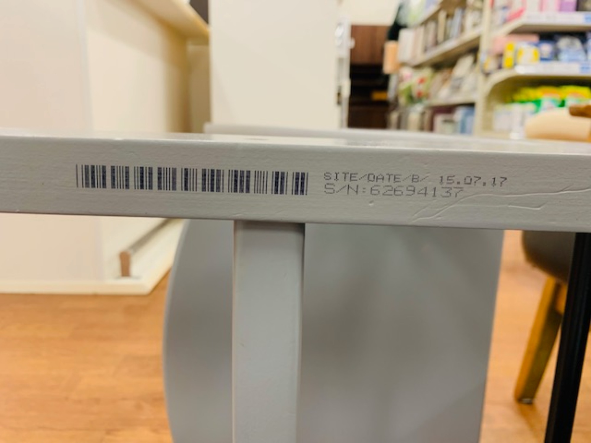 人気のSTOKKE（ストッケ）トリップトラップ買取入荷いたしました