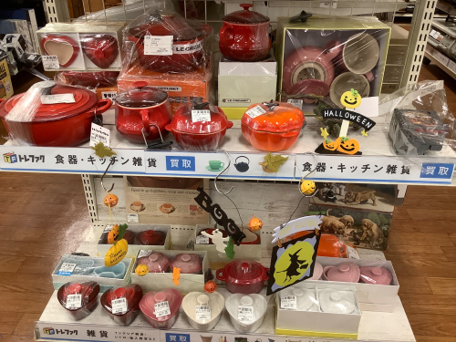 トレファクブログ画像4