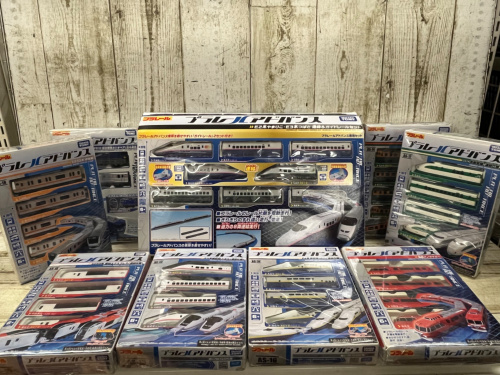 トレファクブログ画像1