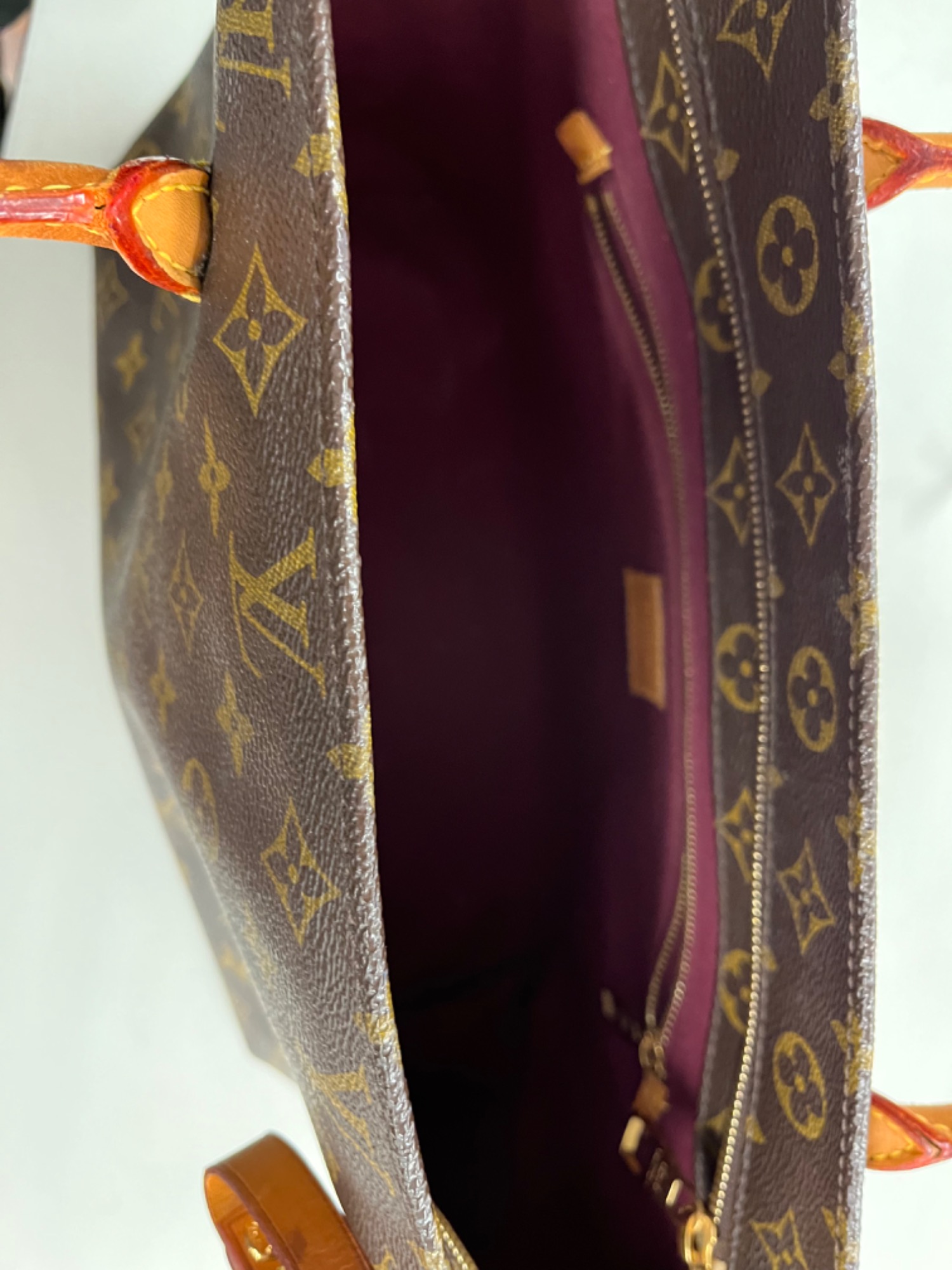 使い勝手抜群！LOUISVUITTON(ルイ・ヴィトン) ラスパイユPM入荷