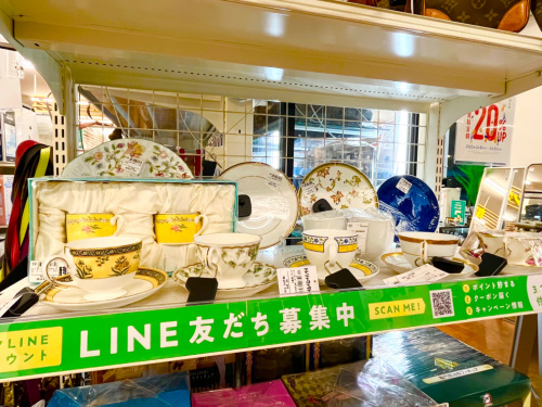 トレファクブログ画像4