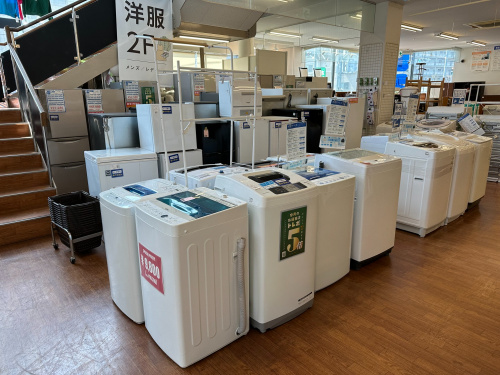 トレファクブログ画像1