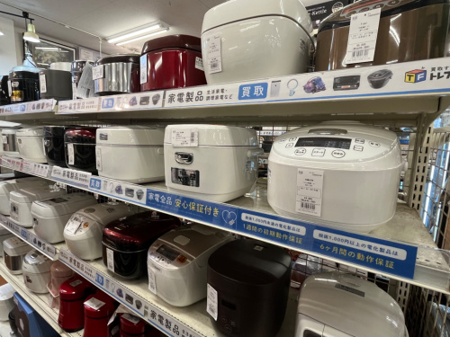 トレファクブログ画像8