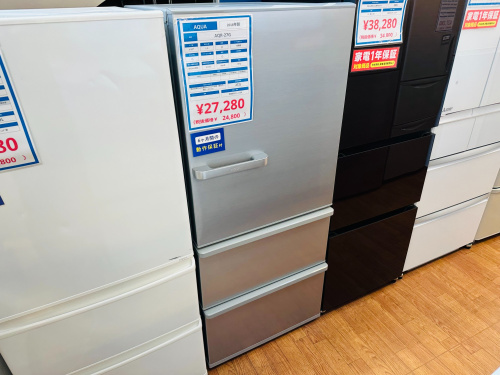 トレファクブログ画像1