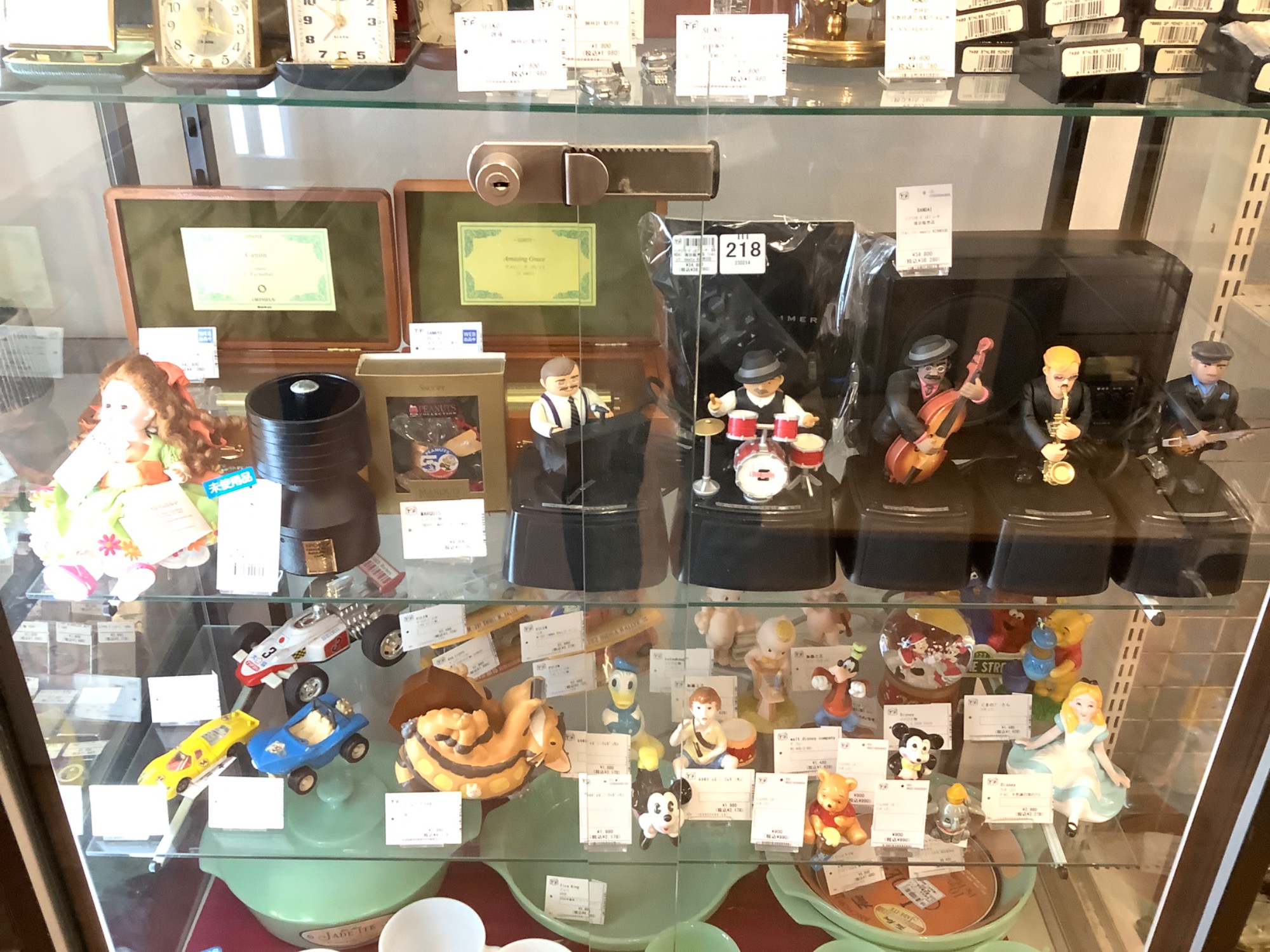 レア‼️貴重 昭和 ピンク・レディー 筆箱 11個セット レトロ ピンクレディー 筆箱 ペンケース 昭和 ファンシー 80年代