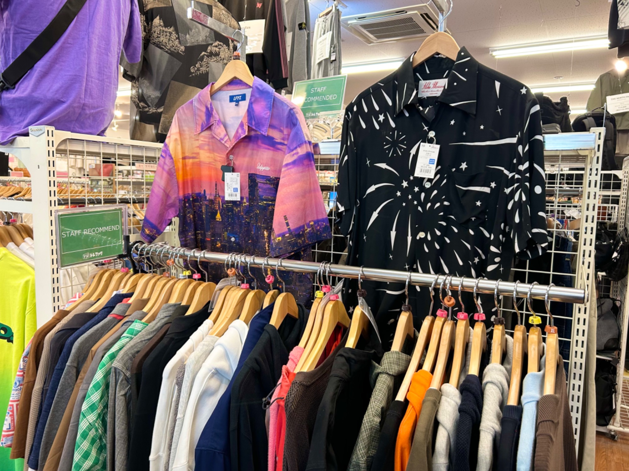 人気再燃！STUSSY（ステューシー）スタッフおすすめモデルのご