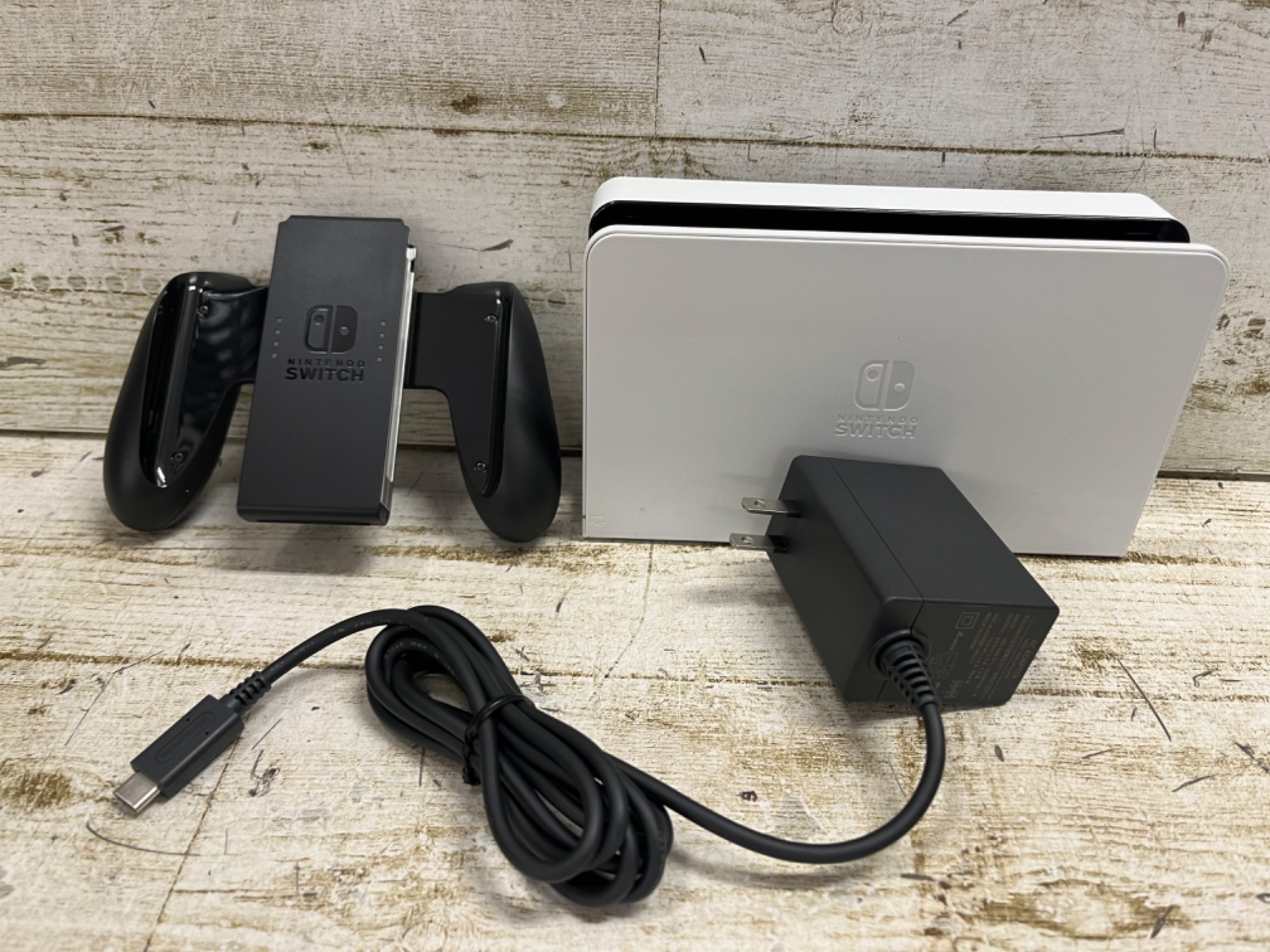 ☆m.fam☆Nintendo Switch 有機ELモデル ☆新品未使用 Nintendo Switch 有機ELモデル 新品 未使用｜Yahoo!フリマ（旧