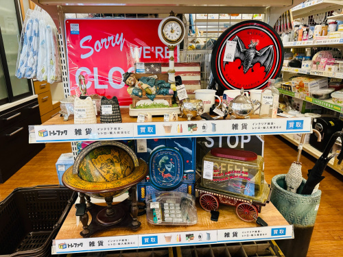 トレファクブログ画像2