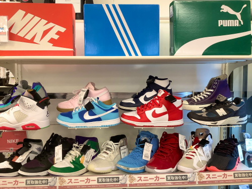 トレファクブログ画像1