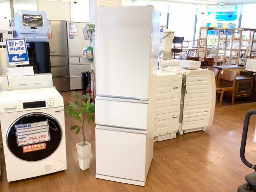 トレファクブログ画像1