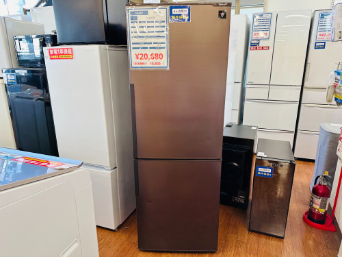 トレファクブログ画像1