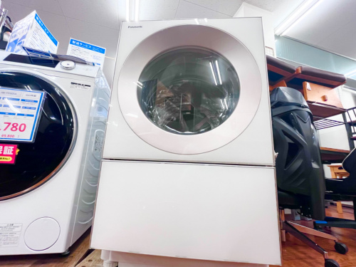 トレファクブログ画像1