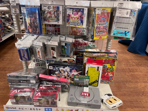 トレファクブログ画像9