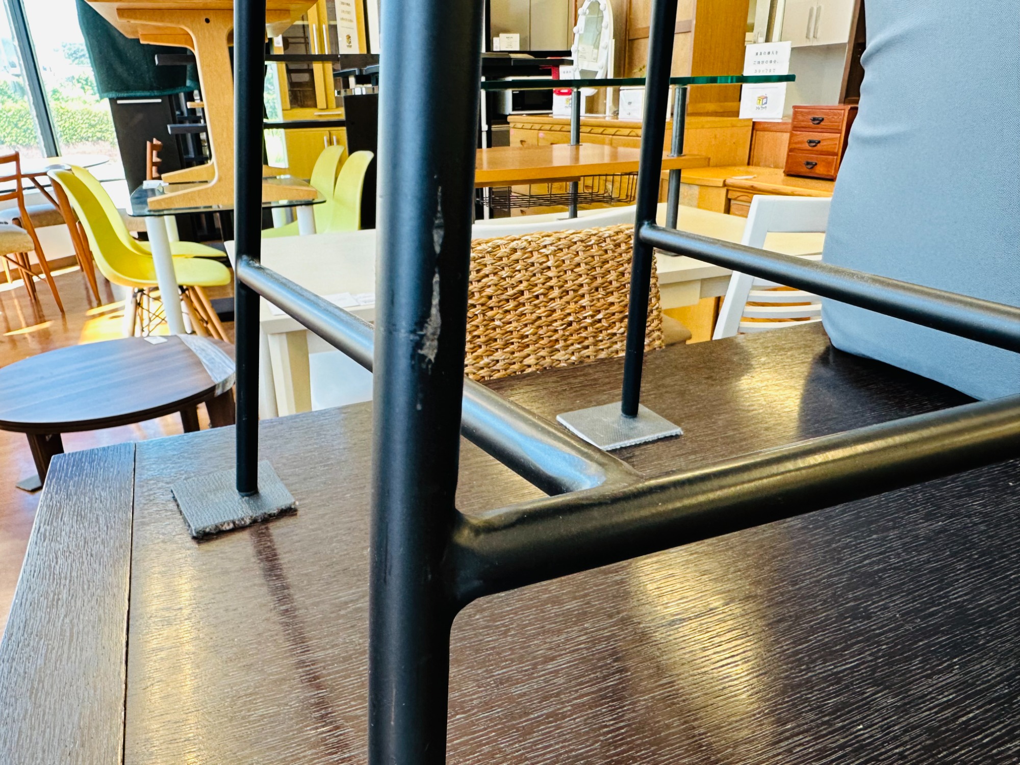 UNICO(ウニコ)のカウンターチェア入荷しました！｜2023年08月18日