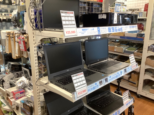 トレファクブログ画像5