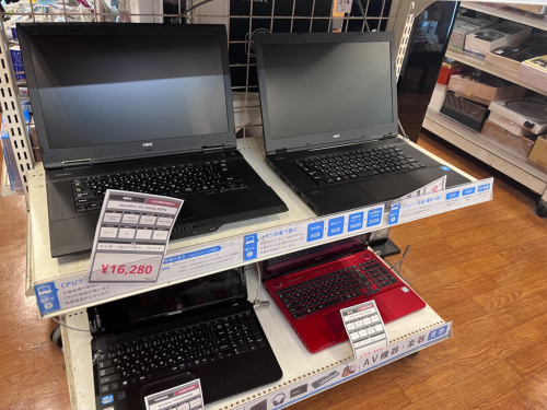 トレファクブログ画像8