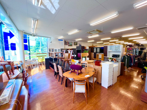 トレファクブログ画像1