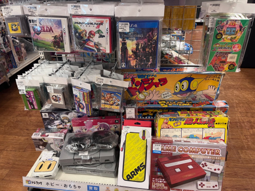 トレファクブログ画像9
