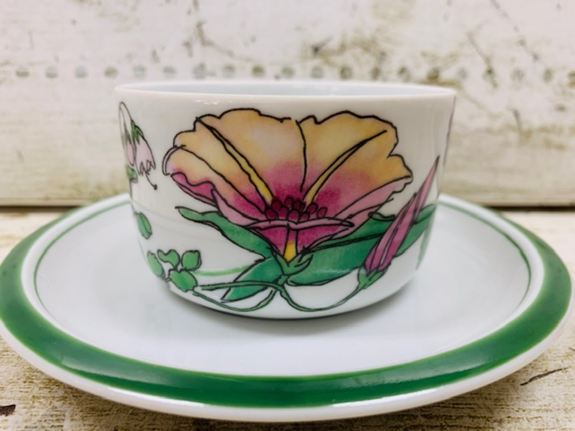 お得なキャンペーン開催中！レアなIKEA（イケア）ヴィンテージ食器買取