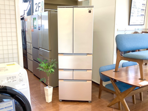 トレファクブログ画像1