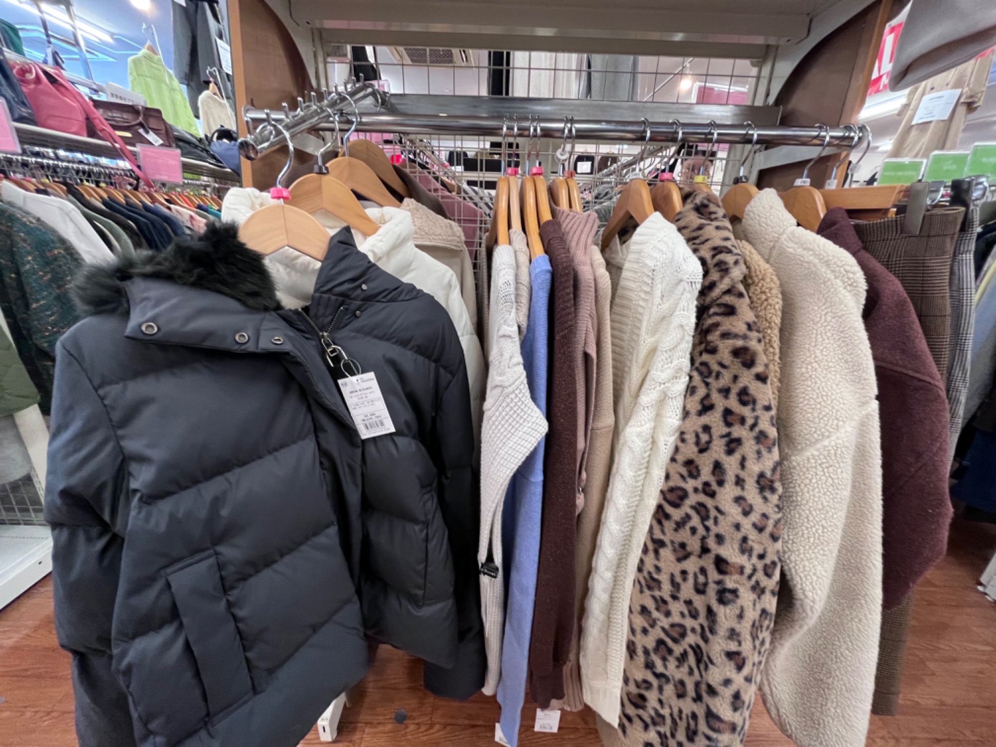 LEVI'S MADE&CRAFTED (リーバイス メイドアンドクラフテッド