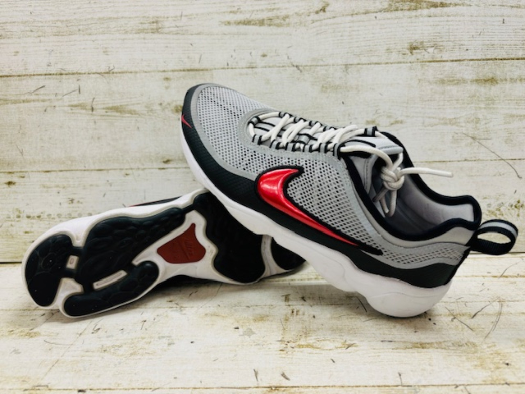 NIKE 2017 AIR ZOOM SPIRIDON 2023 10 21