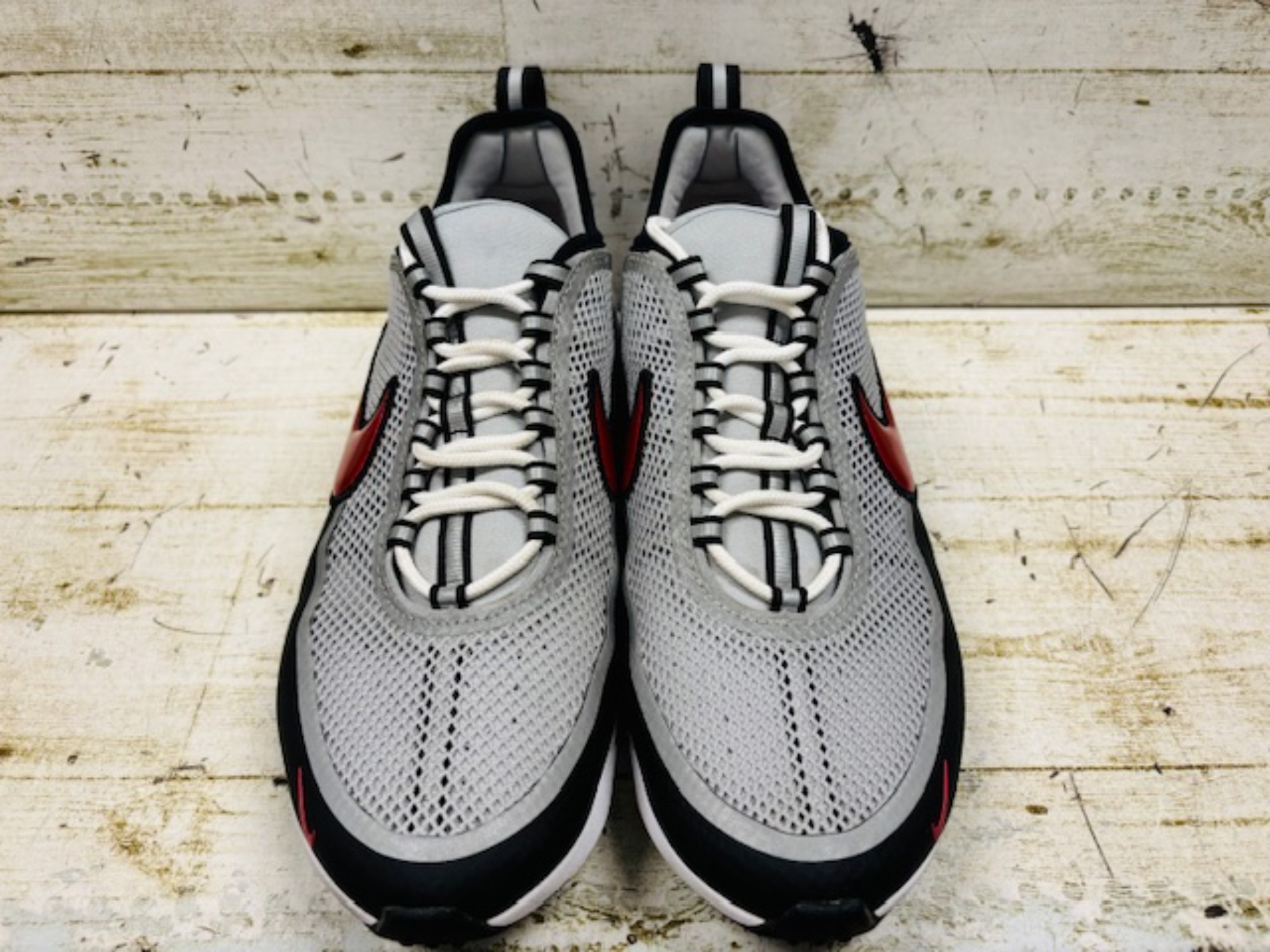 Nike air zoom spiridon ultra on sale