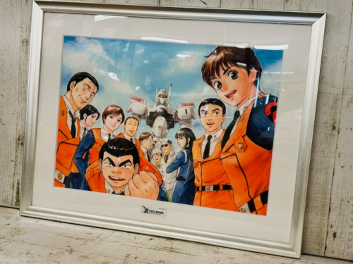 トレファクブログ画像1