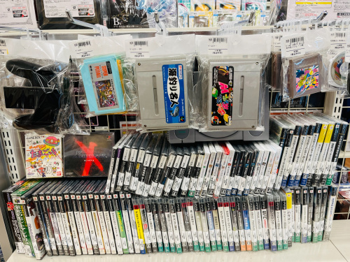 トレファクブログ画像1