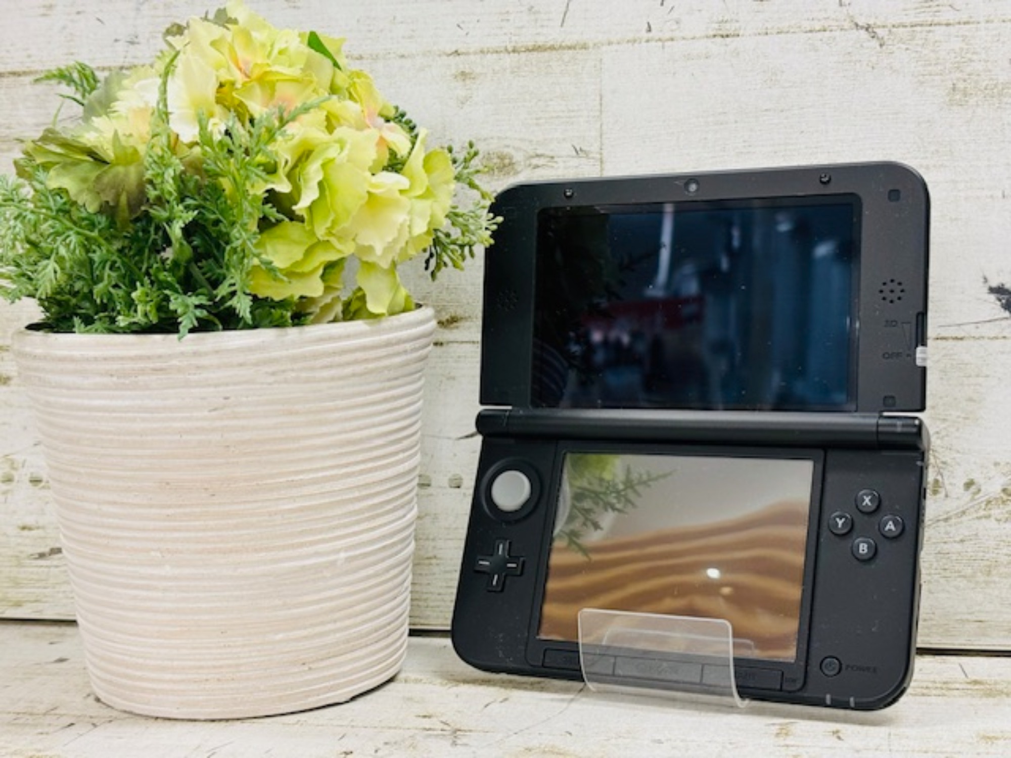 古くても大丈夫♪ゲーム買取強化中！Nintendo（ニンテンドー）3DS LL