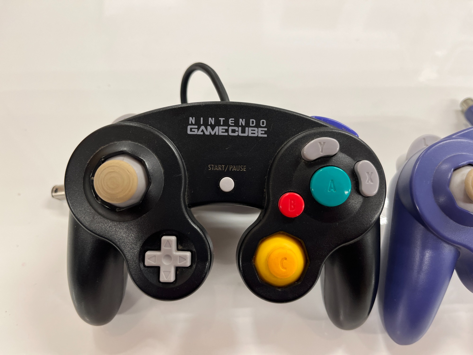 懐かしのゲーム機！ニンテンドーのGAME CUBE(ゲームキューブ)が買取