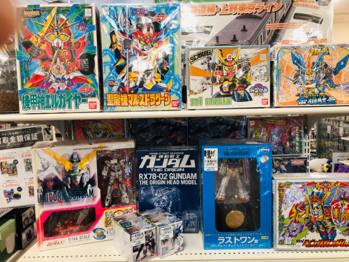 トレファクブログ画像1