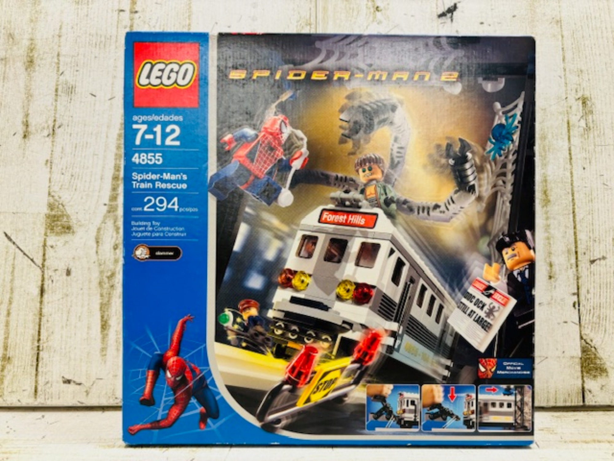 未開封LEGO（レゴ）大量入荷！貴重な廃盤モデル！！｜2024年02月05日