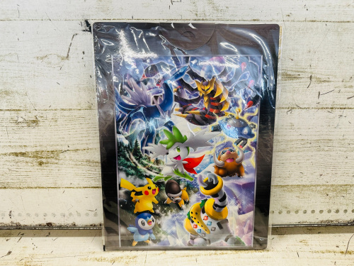 ポケモンカード！映画公開記念プレミアムシート2008が買取入荷致しまし