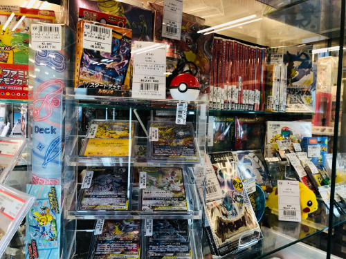 トレファクブログ画像5