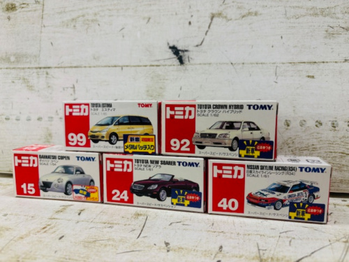 トレファクブログ画像1