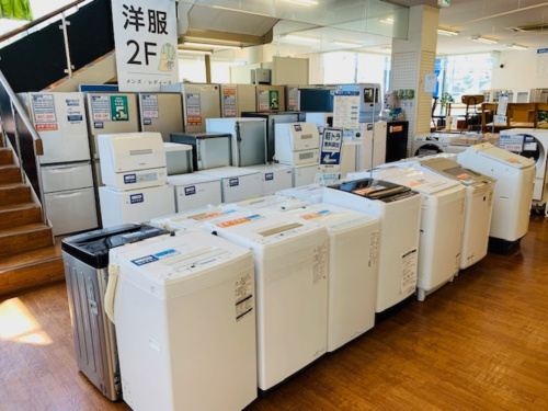 トレファクブログ画像1