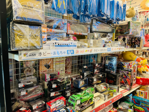 トレファクブログ画像8