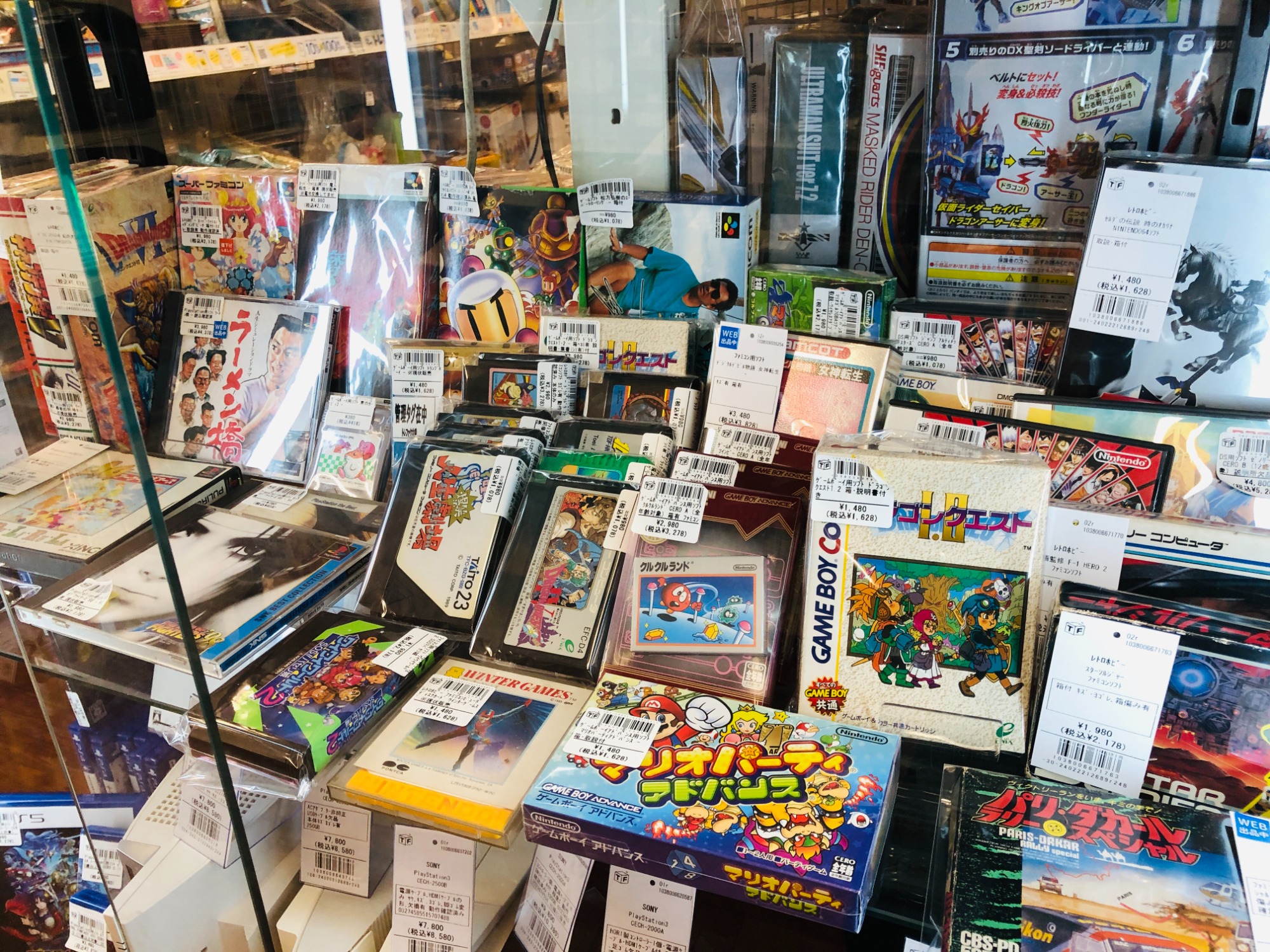 Lsiゲーム５台セットジャンク Yahoo!オークション - ジャンク扱い LSI GAME アクシズ大作戦
