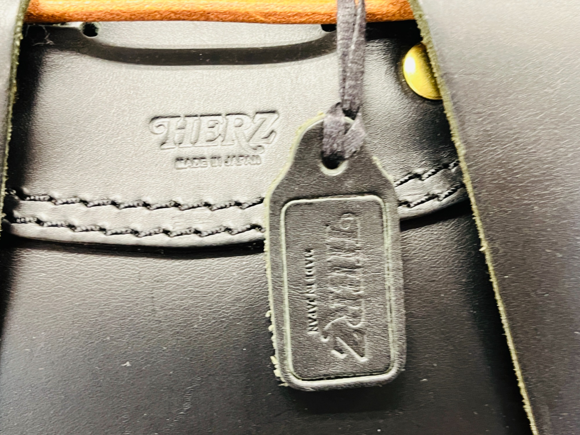 HERZ(ヘルツ)の大容量のWポケットリュックのご紹介です！！｜2024年03