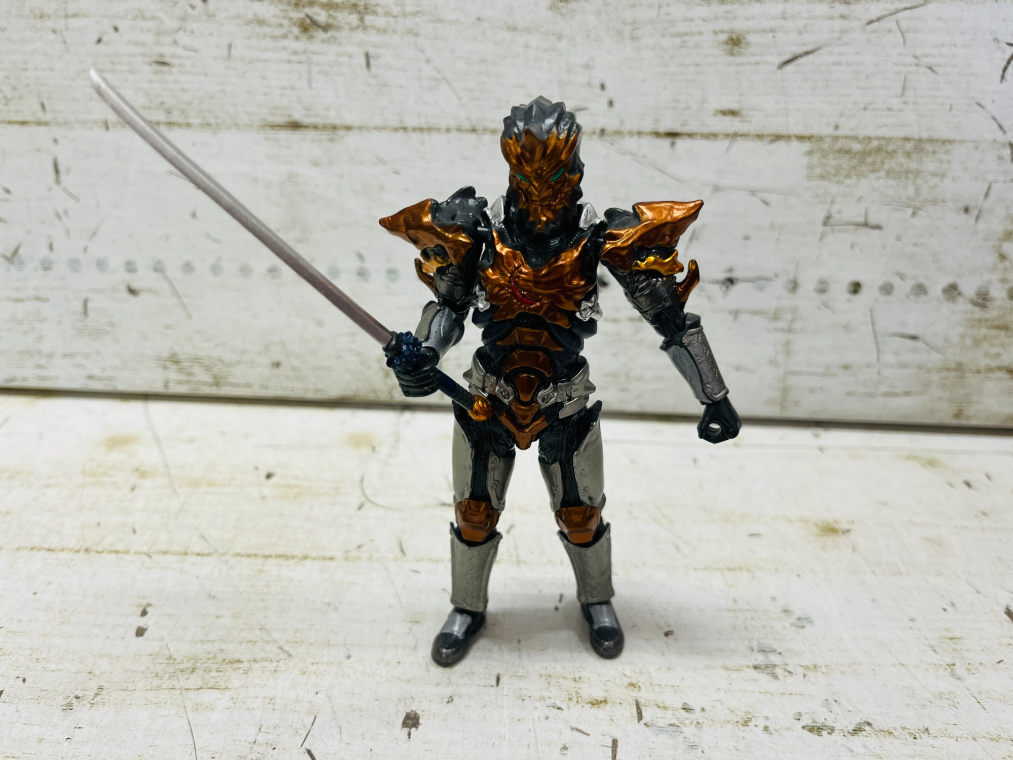 仮面ライダーやウルトラマンのアクションフィギュアが買取入荷しました 