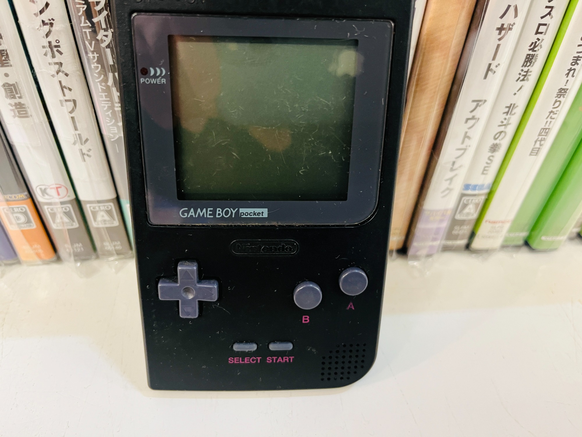 買取入荷したレトロジャンクゲーム機をご紹介します！！｜2024年