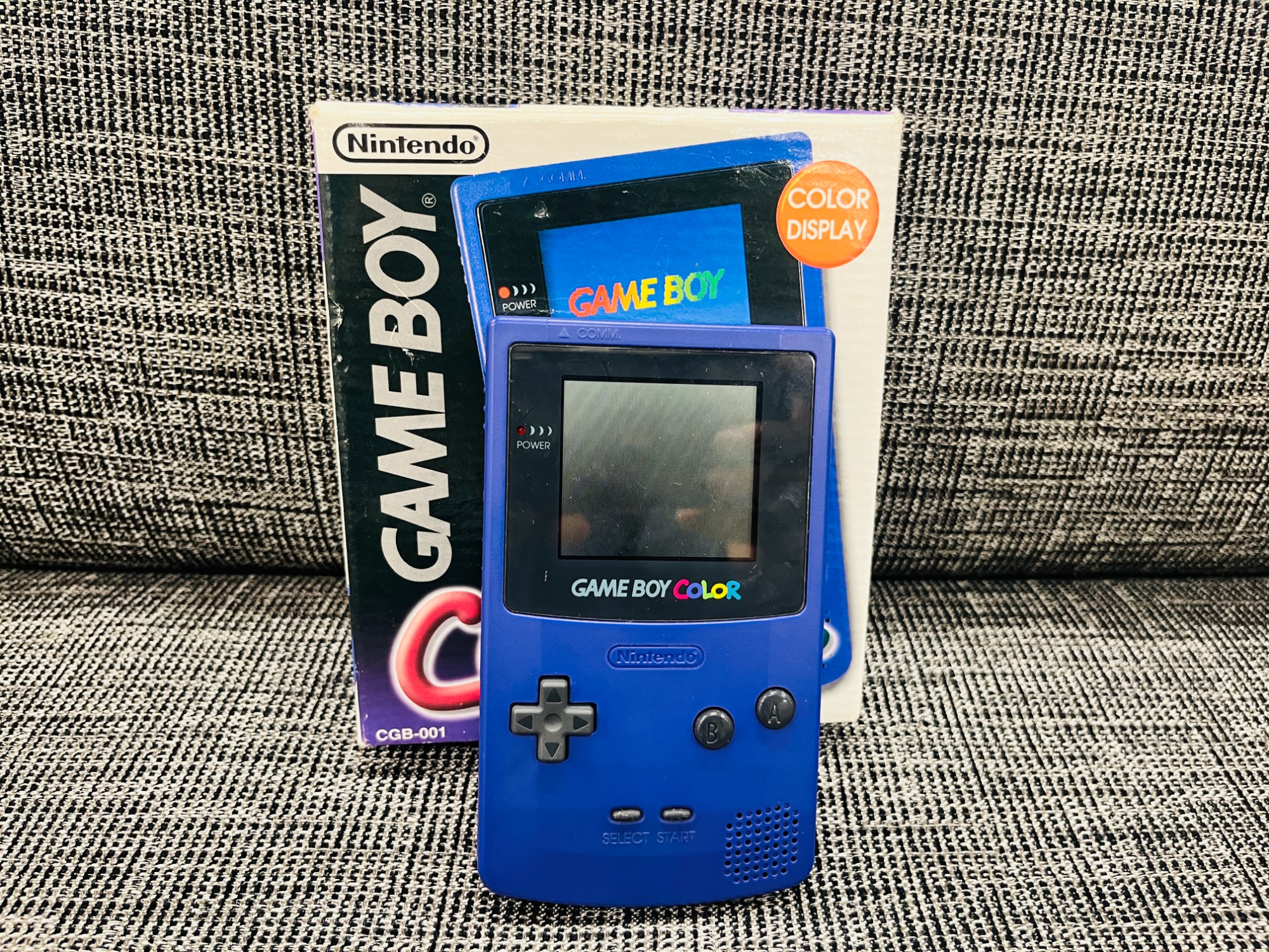 レトロゲーム本体、ソフト次々買取入荷中！ゲームボーイカラー