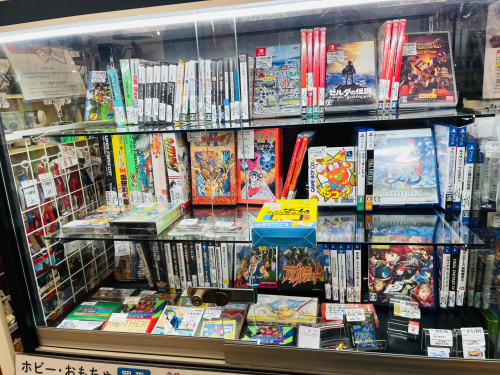 トレファクブログ画像4