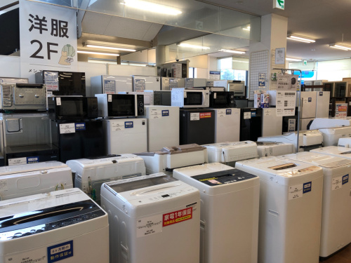 トレファクブログ画像1