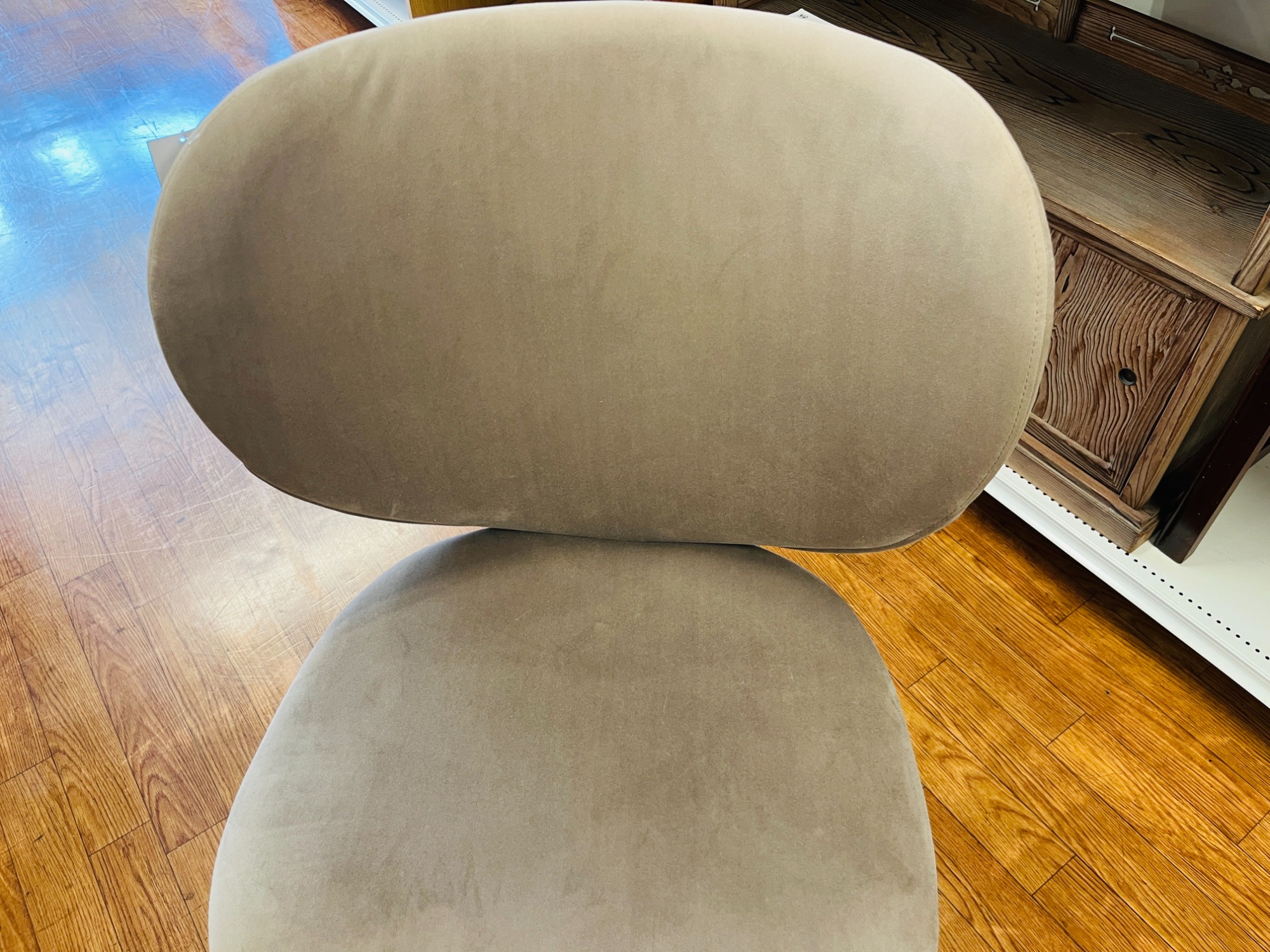 COBRA chair コブラチェア　モーダエンカーサ　1脚 モーダ・エン・カーサ ダイニングチェア コブラ / COBRA chair