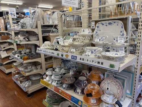 トレファクブログ画像1